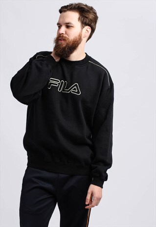 VINTAGE FILA SWEATSHIRT