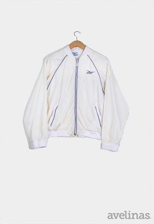 reebok sport jacket