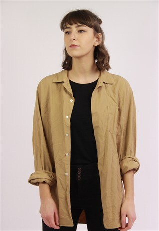 VINTAGE POLO RALPH LAUREN SHIRT
