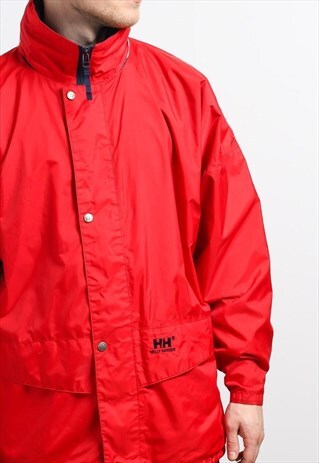 VINTAGE HELLY HANSEN JACKET