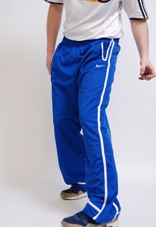 VINTAGE NIKE TRACK PANTS