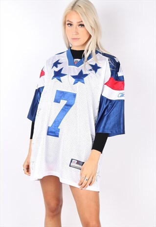 reebok jersey dress
