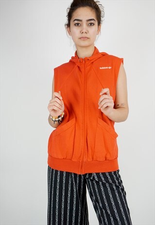 VINTAGE 90'S ADIDAS HOODIE
