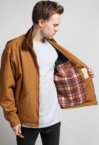 VINTAGE LEVI'S JACKET