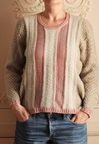 VINTAGE JUMPER