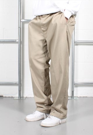 dickies chino beige