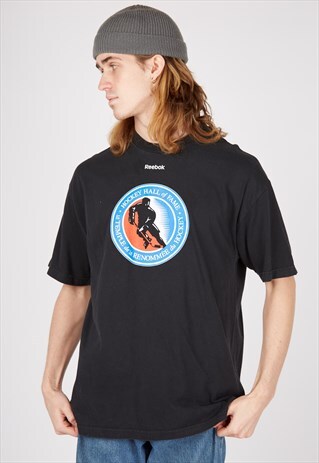 VINTAGE REEBOK T-SHIRT