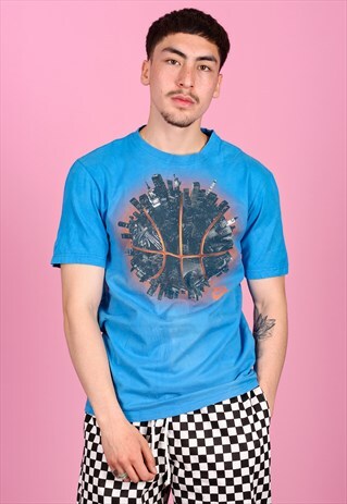 VINTAGE NIKE T SHIRT