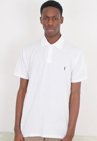 VINTAGE RALPH LAUREN POLO SHIRT RLP 229