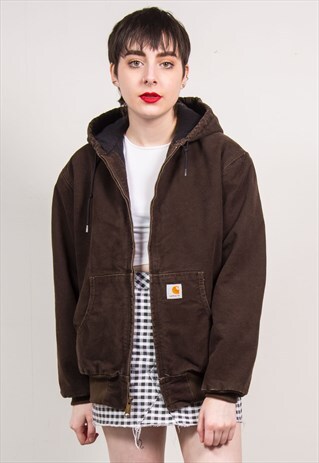 CARHARTT VINTAGE JACKET