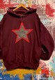 MADE IN HOUSE DOUBLE STAR HOODIE