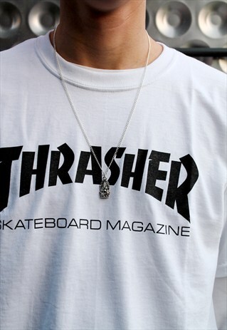 GANESHA NECKLACE