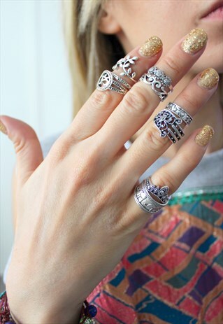 RINGS MI FINGERS