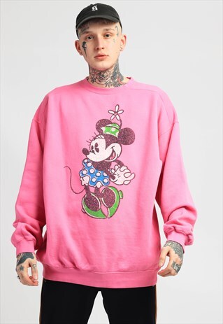 VINTAGE DISNEY SWEATSHIRT