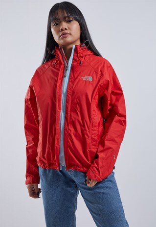 VINTAGE THE NORTH FACE WINDBREAKER JACKET