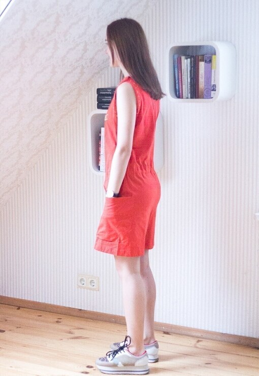garment image