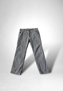 Vintage Grey Carhartt Trousers