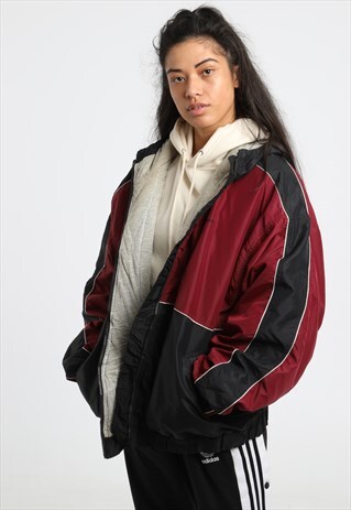 90S NIKE WINDBREAKER JACKET