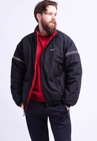 VINTAGE NIKE WINTER JACKET