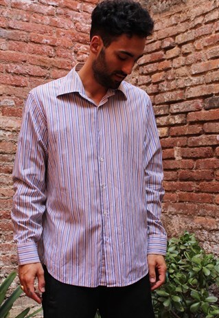VINTAGE SHIRT LINES