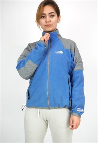 VINTAGE 90'S THE NORTH FACE FLEECE