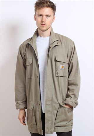 VINTAGE CARHARTT JACKET