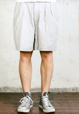 VINTAGE REEBOK SHORTS