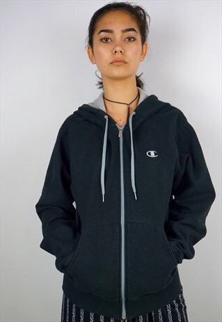 VINTAGE 90'S CHAMPION HOODIE