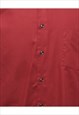 VINTAGE VAN HEUSEN SHIRT - XL