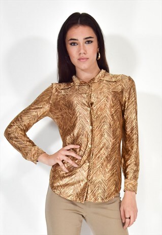 CAVALLI JEANS SHIRT