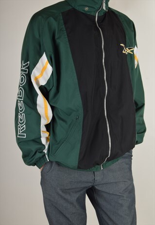 VINTAGE REEBOK JACKET 90'S (3185)