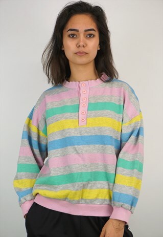 VINTAGE 90'S SWEATSHIRT