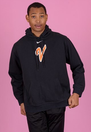 VINTAGE NIKE HOODIE