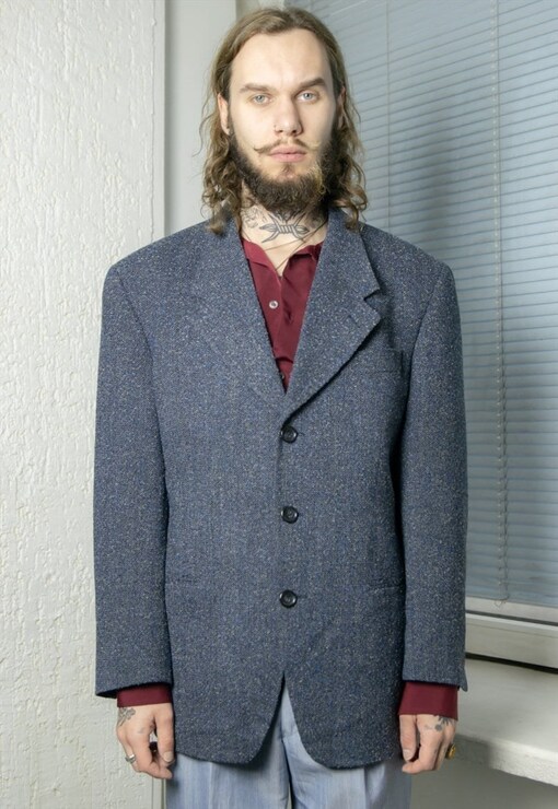 garment image