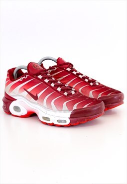 nike tn asos
