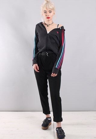 VINTAGE ADIDAS HOODIE