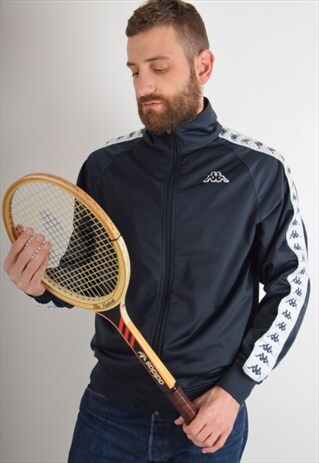 VINTAGE KAPPA JACKET 90'S (2075)