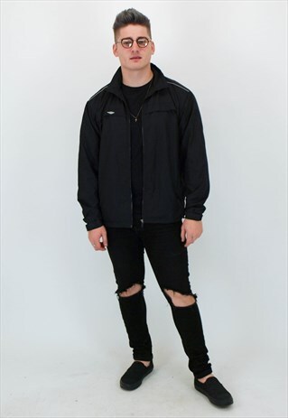 VINTAGE UMBRO JACKET