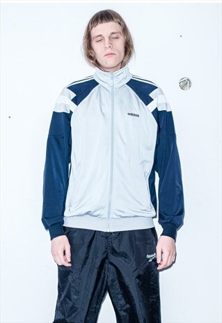 ADIDAS VINTAGE SPORT JACKET / UNISEX
