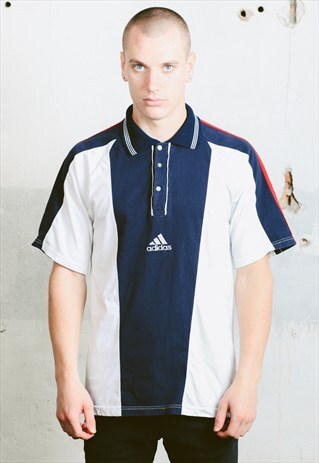 VINTAGE ADIDAS T-SHIRT