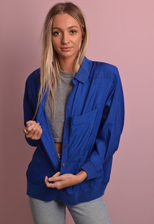 LIGHTWEIGHT PATTERN JACKET GFJ319