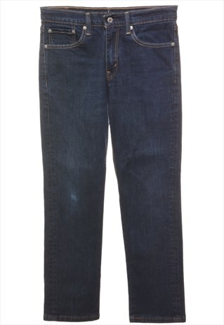 BEYOND RETRO VINTAGE 511'S FIT LEVI'S JEANS - W32