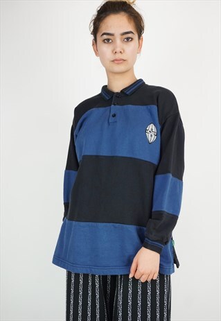 VINTAGE 90'S SWEATSHIRT