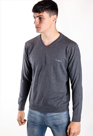VINTAGE PIERRE CARDIN JUMPER K280