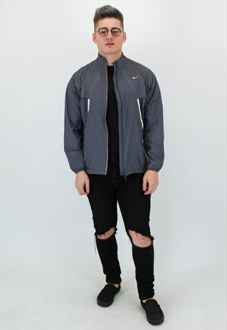 VINTAGE NIKE JACKET