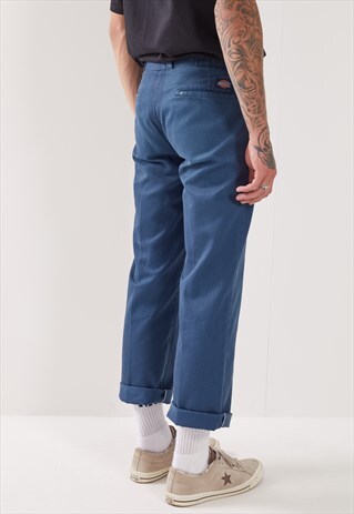 VINTAGE DICKIES WORKWEAR TROUSERS