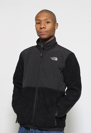 VINTAGE THE NORTH FACE DENALI FLEECE
