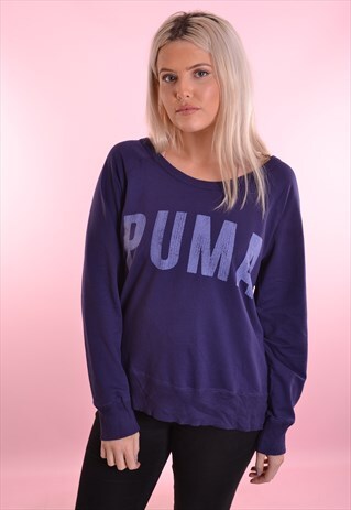 PUMA JUMPER GJ525