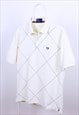VINTAGE FRED PERRY SHORT SLEEVE POLO