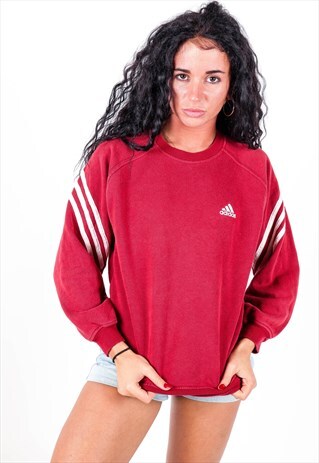 VINTAGE ADIDAS SWEATSHIRT SW591